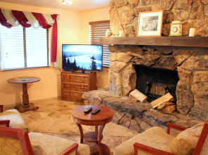 Matterhorn Inn Ouray