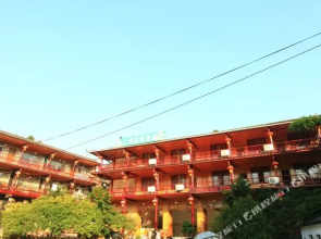 Shangli Hongta Hotel