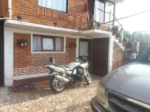 Hotel Yolotzin, Restaurante Temazcal y Masajes