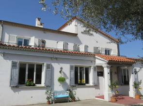 Hôtel Mon Soleil