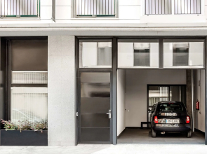 Eric Vökel Boutique Apartments - Atocha Suites