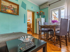 Nice Home in Medulin With Wifi and 2 Bedrooms