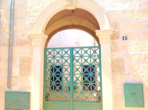 2 bedrooms appartement at Serrano