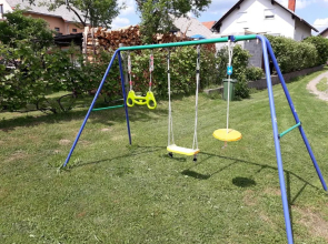 Apartment Gorska vila