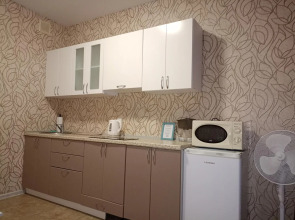 Гостиный Двор на улице Гоголя