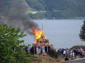 Sognefjord Hotel