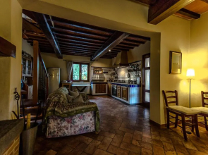 La Casa Degli Olmi