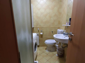 Square Exclusive Apartment 3n