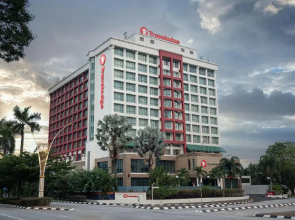 Travelodge Ipoh