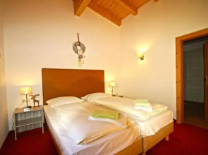 Alpine Resort Kaprun - All Seasons Lodge