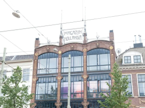 Modern Centre Apartments