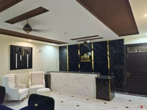 Hotel De Smart Multan