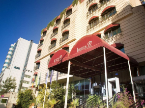 Jupiter International Hotel Bole