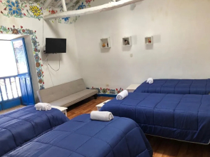 Apartamento Cuzco