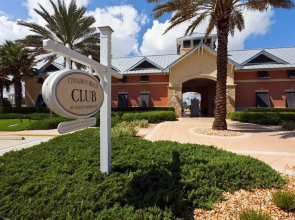 Windsor by the Sea - Five Bedroom Home