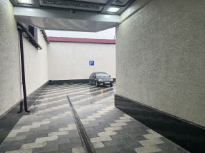 Отель «Лофт»