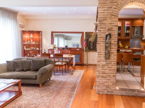 Athenian Luxury House