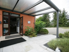 Apartment Hohenstaufen