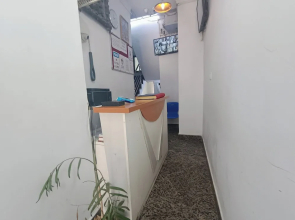 Hotel Crystel Residency