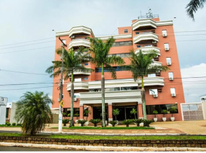 JR Hotel