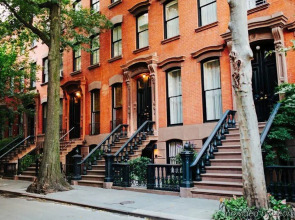 Walker Hotel Greenwich Village