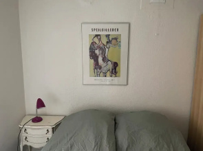 Tøjhushavens Bed and Breakfast