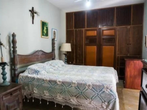 Pousada Casa de Maria