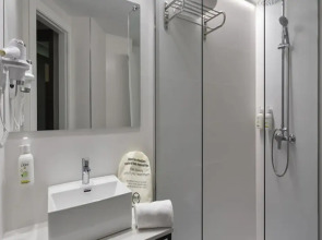 B&B Hotel Zaragoza Royal