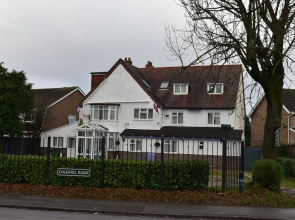 Royal Square Hotel