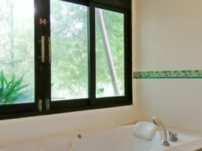 Sand Sea Beach Resort