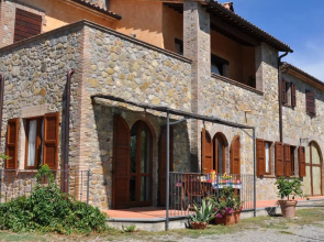 Agriturismo Parzalla