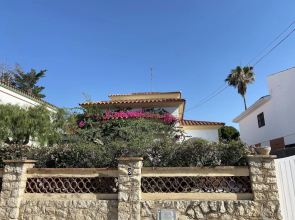 Villa Colonial