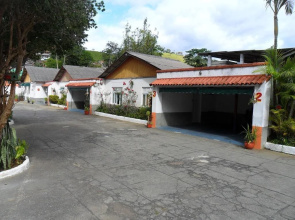Pousada Alpino