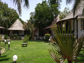 Medhavi Ryan Resort
