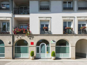 Homey Apartamentos Guipuzkoa