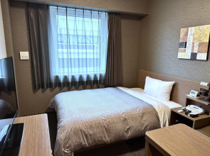 Hotel Route Inn Katori Sawara Ekimae