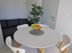 Enticing Mobile Home in Pakoštane With Swimming Pool