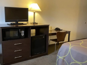 Studio 1 Hotel & Extended Stay - Missoula