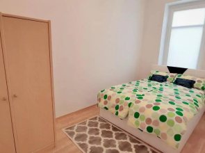 Gemütliches Apartment Nähe Hauptbahnhof