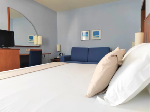 Hotel Delfín