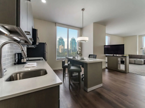 Hyatt House Atlanta / Perimeter Center