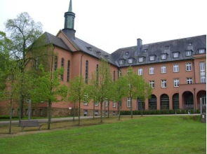 Robert-Schumann-Haus