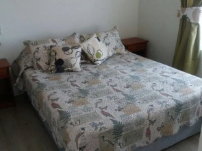 Depto Vigías del Mar Iquique 1087