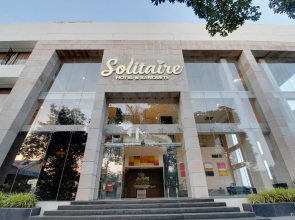 Capital O 19666 Hotel Solitaire