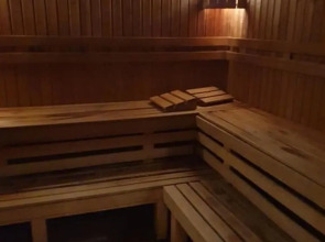 Bansko ski apartment