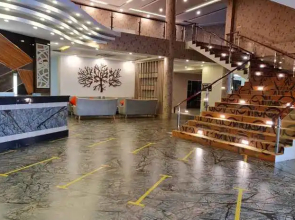 AIDIA Grande Hotel