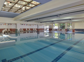 Sol Nessebar Palace - All Inclusive