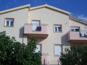 Guesthouse Gordana