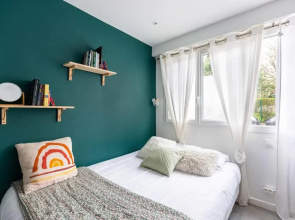 Guestready - Cosy Studio Chartrons