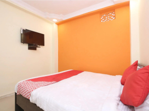 OYO 46319 Hotel Vn Residency
